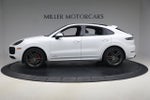 2021 Porsche Cayenne GTS Coupe