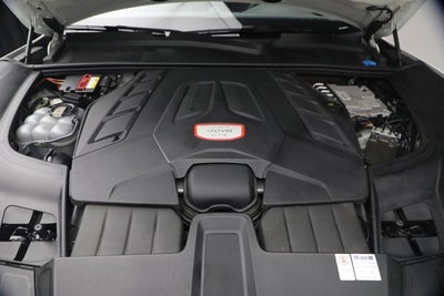 2021 Porsche Cayenne GTS Coupe