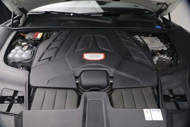 2021 Porsche Cayenne GTS Coupe