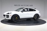 2024 Porsche Cayenne S Coupe