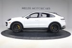 2024 Porsche Cayenne S Coupe