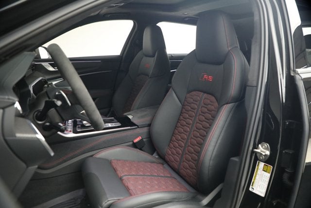 2026 Audi RS 6 Avant performance 4.0T quattro Avant