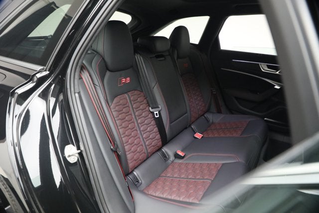 2026 Audi RS 6 Avant performance 4.0T quattro Avant