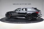 2026 Audi RS 6 Avant performance 4.0T quattro Avant