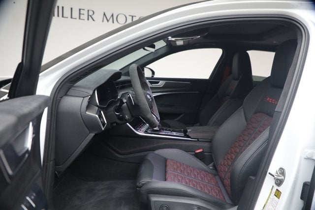 2025 Audi RS 6 Avant 4.0T quattro Avant GT