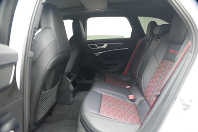 2025 Audi RS 6 Avant 4.0T quattro Avant GT