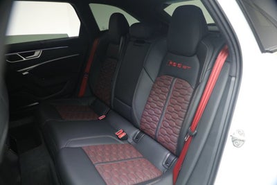 2025 Audi RS 6 Avant 4.0T quattro Avant GT