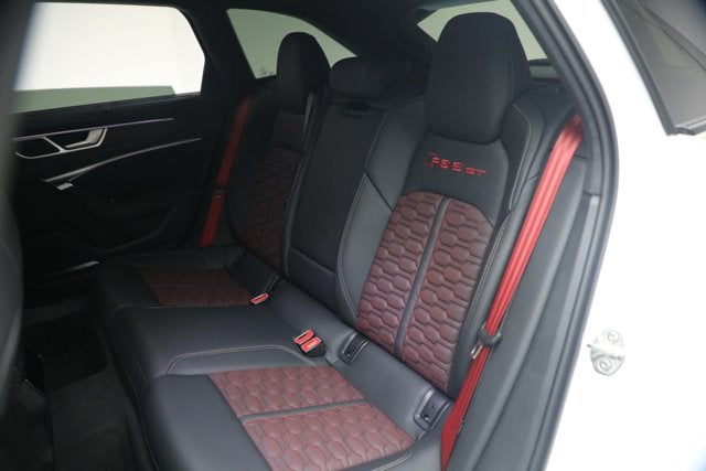2025 Audi RS 6 Avant 4.0T quattro Avant GT