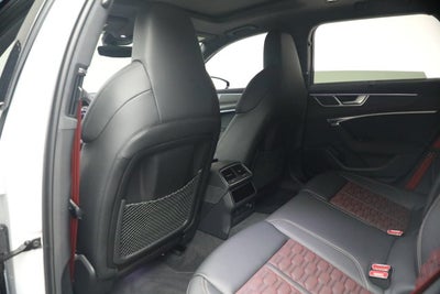 2025 Audi RS 6 Avant 4.0T quattro Avant GT
