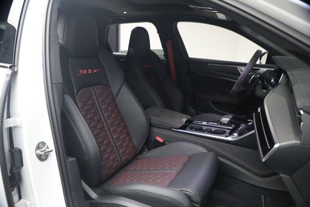 2025 Audi RS 6 Avant 4.0T quattro Avant GT