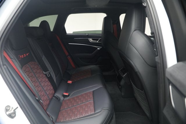 2025 Audi RS 6 Avant 4.0T quattro Avant GT