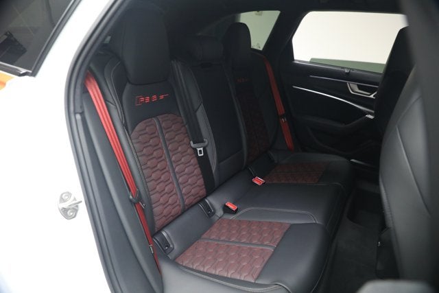 2025 Audi RS 6 Avant 4.0T quattro Avant GT