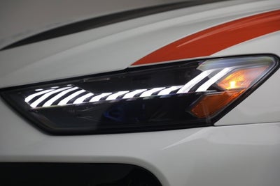 2025 Audi RS 6 Avant 4.0T quattro Avant GT