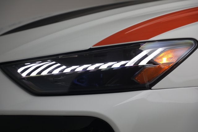 2025 Audi RS 6 Avant 4.0T quattro Avant GT