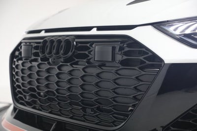 2025 Audi RS 6 Avant 4.0T quattro Avant GT