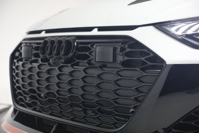 2025 Audi RS 6 Avant 4.0T quattro Avant GT