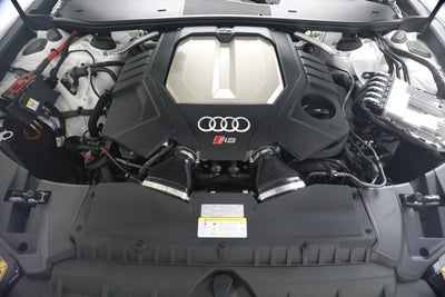 2025 Audi RS 6 Avant 4.0T quattro Avant GT