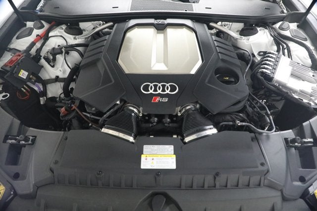 2025 Audi RS 6 Avant 4.0T quattro Avant GT
