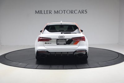 2025 Audi RS 6 Avant 4.0T quattro Avant GT