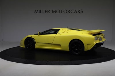 1994 Bugatti EB110 Super Sport