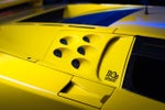 1994 Bugatti EB110 Super Sport
