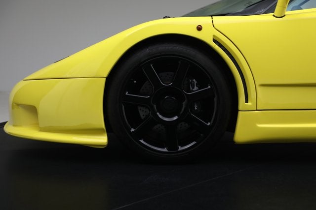 1994 Bugatti EB110 Super Sport