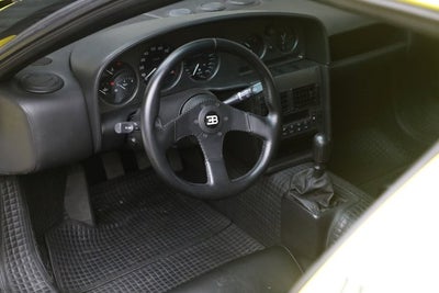 1994 Bugatti EB110 Super Sport