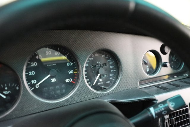 1994 Bugatti EB110 Super Sport