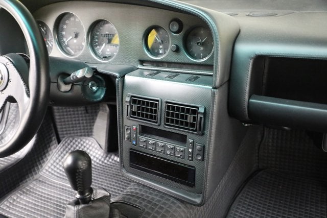 1994 Bugatti EB110 Super Sport