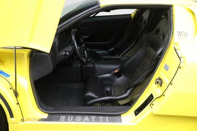 1994 Bugatti EB110 Super Sport