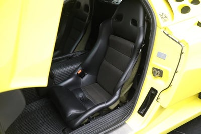 1994 Bugatti EB110 Super Sport