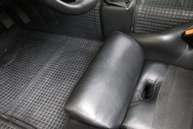 1994 Bugatti EB110 Super Sport