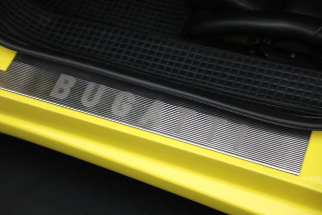 1994 Bugatti EB110 Super Sport