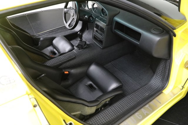 1994 Bugatti EB110 Super Sport