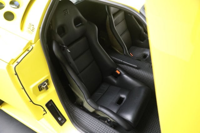 1994 Bugatti EB110 Super Sport