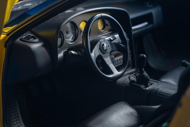 1994 Bugatti EB110 Super Sport