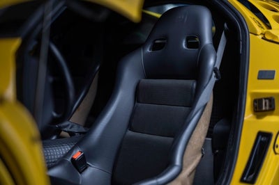 1994 Bugatti EB110 Super Sport