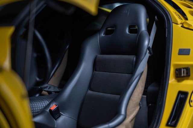 1994 Bugatti EB110 Super Sport