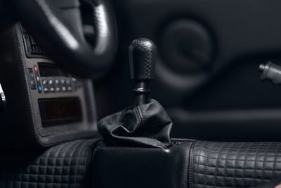 1994 Bugatti EB110 Super Sport