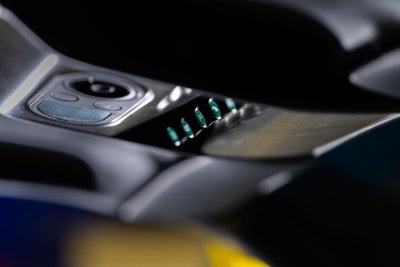 1994 Bugatti EB110 Super Sport