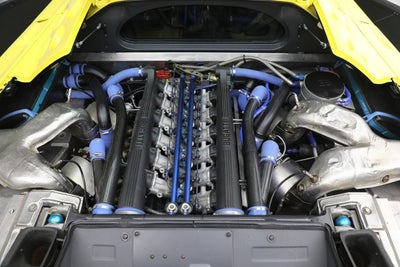 1994 Bugatti EB110 Super Sport