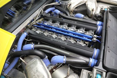 1994 Bugatti EB110 Super Sport