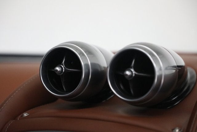 2014 Pagani Huayra Tempesta