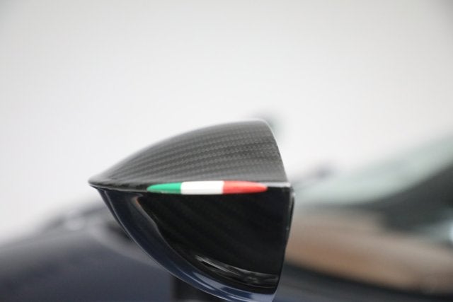 2014 Pagani Huayra Tempesta