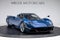 2017 Pagani Huayra Roadster