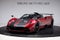 2020 Pagani Huayra Roadster BC