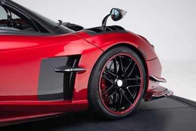 2020 Pagani Huayra Roadster BC