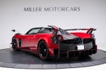 2020 Pagani Huayra Roadster BC