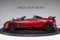 2020 Pagani Huayra Roadster BC
