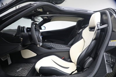 2022 Pininfarina Battista Base